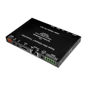 Передача по витой паре HDMI Intrend ITET-100HDBT