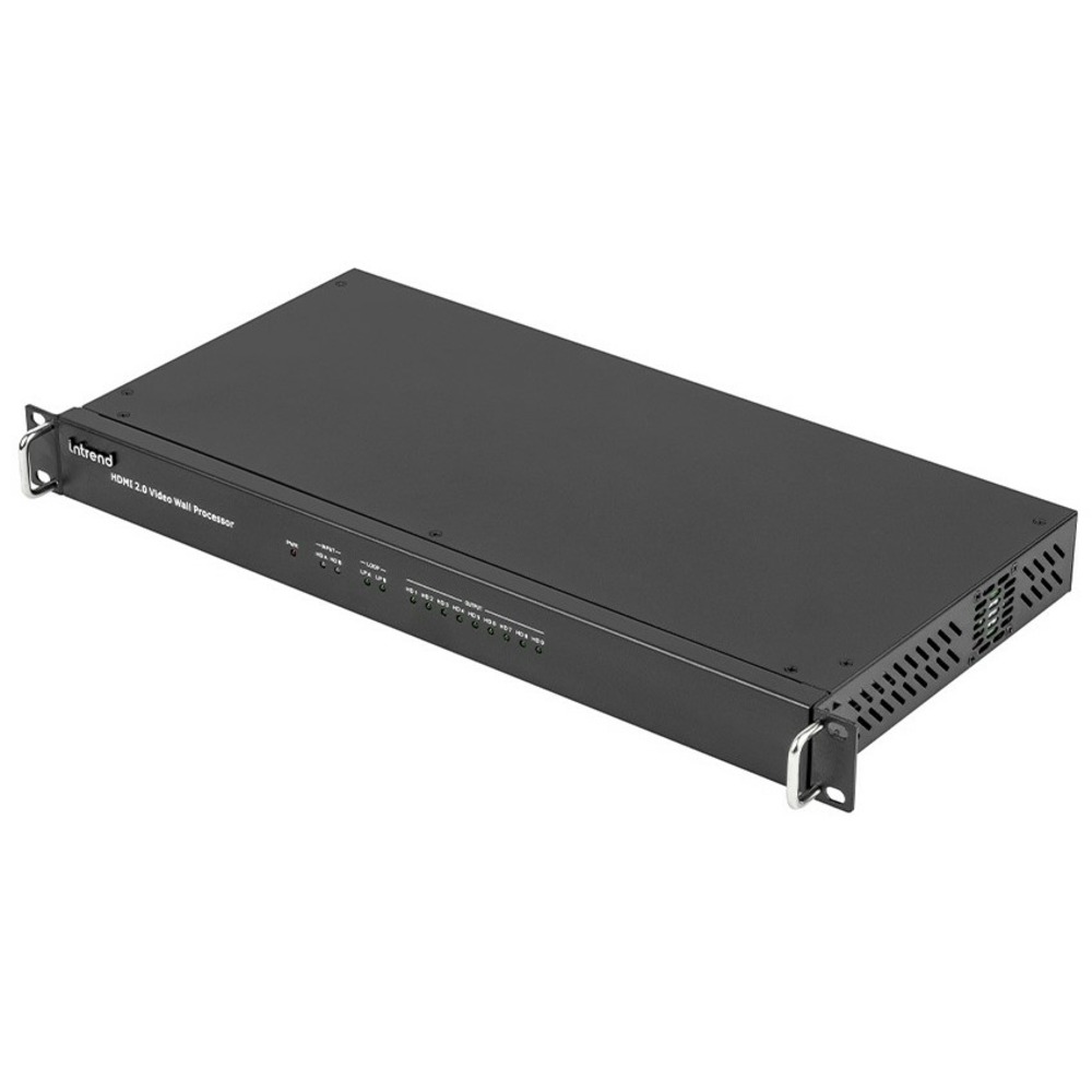 Видеопроцессор, масштабатор Intrend ITDVW-2x9H2