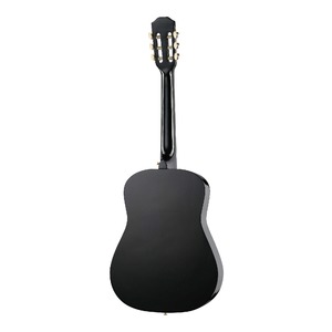 Классическая гитара Foix FCG-2038CAP-BK