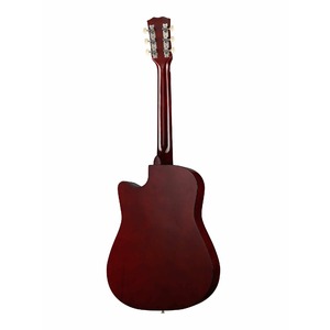 Акустическая гитара Foix FFG-2038CAP-SB