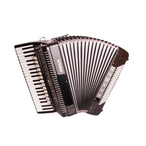 Аккордеон Gelander GH2012HA