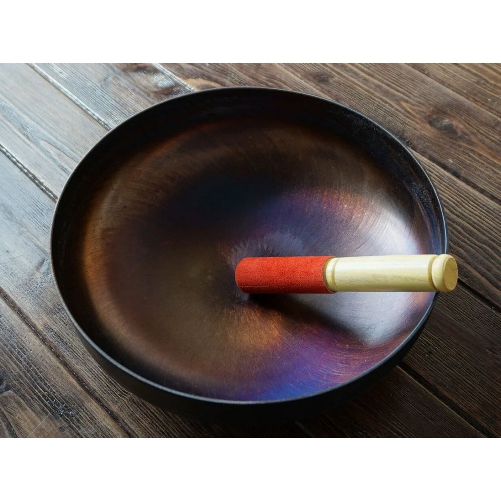 Поющая чаша для медитации INOY IN99P30