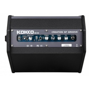 Комбо для электронных ударных Kokko ED-35