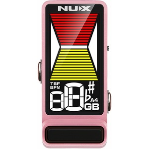 Тюнер/метроном NUX NTU-3 Flow Tune