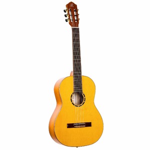 Классическая гитара Ortega R170F
