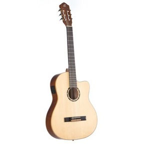 Классическая гитара Ortega RCE125SN