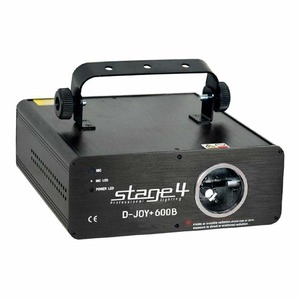 LED светоэффект Stage4 D-JOY+ 600B