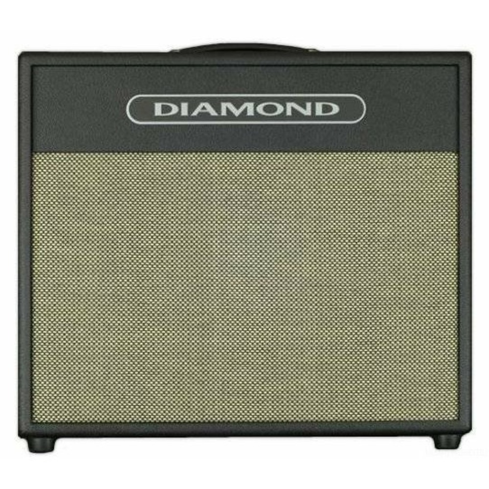 Гитарный кабинет DIAMOND HEAD DA 1x12 Open Back Cabinet