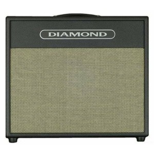 Гитарный кабинет DIAMOND HEAD DA 1x12 Open Back Cabinet