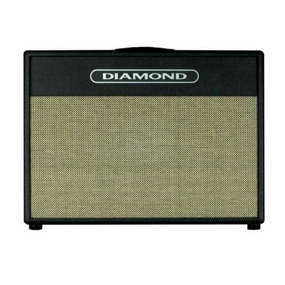 Гитарный кабинет DIAMOND HEAD DA 2x12 Open Back Cabinet