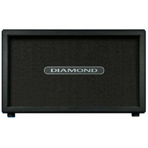 Гитарный кабинет DIAMOND HEAD Decada 2x12 Cabinet