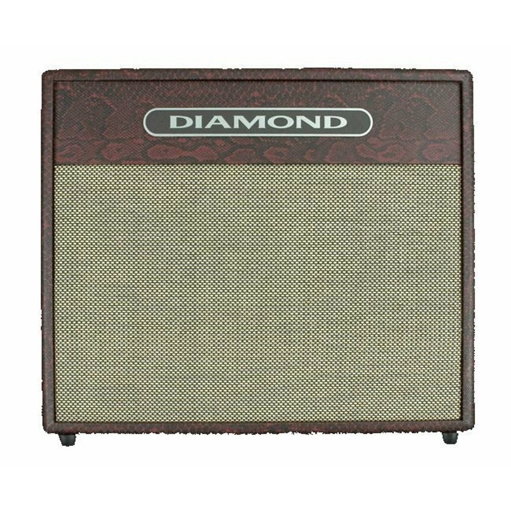 Гитарный комбо DIAMOND HEAD Del Fuego 1x12 Combo