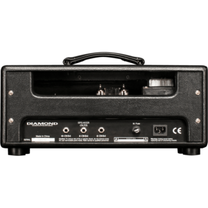 Гитарный усилитель DIAMOND HEAD Positron Z186 Amplifier