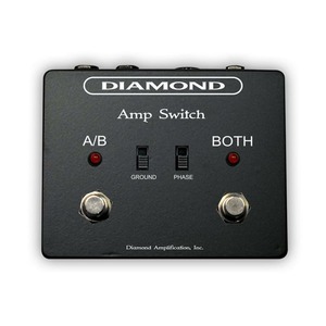 Гитарный модуль для усилителя DIAMOND HEAD Amp Switch