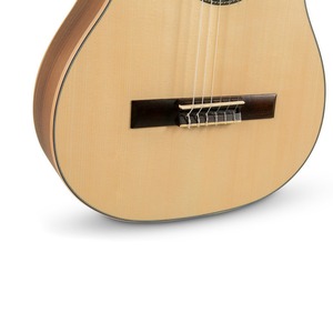 Классическая гитара Manuel Rodriguez E-62