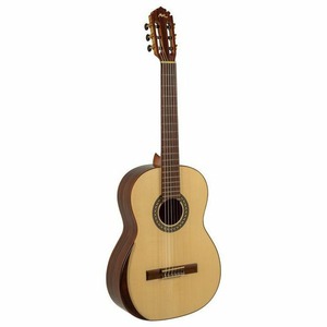 Классическая гитара Manuel Rodriguez AC60-S