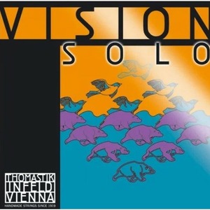 Струна А для альта Thomastik Vision Solo VIS21