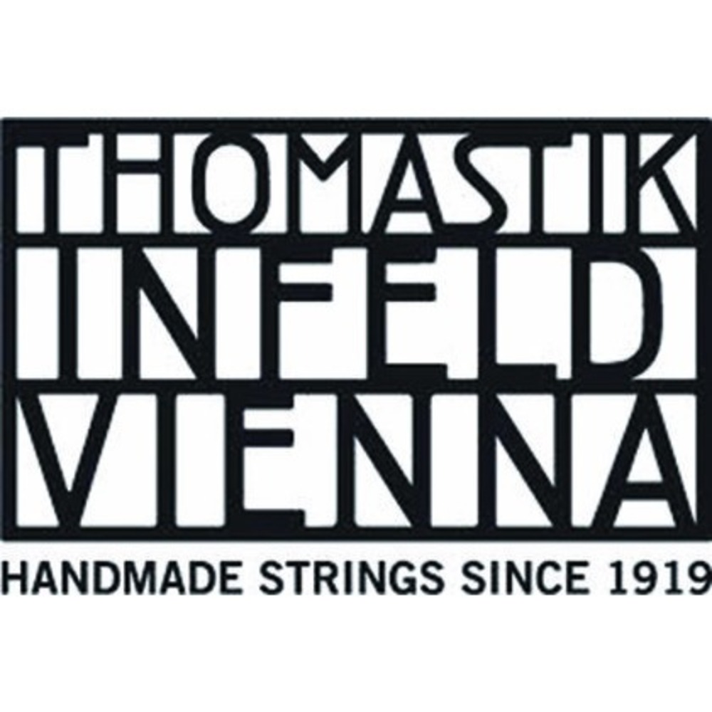 Струны для скрипки Thomastik Spirocore S18