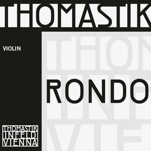 Струны для скрипки Thomastik Rondo RO100