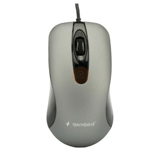 Мышь игровая Gembird MOP-400-GR