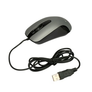 Мышь игровая Gembird MOP-400-GR