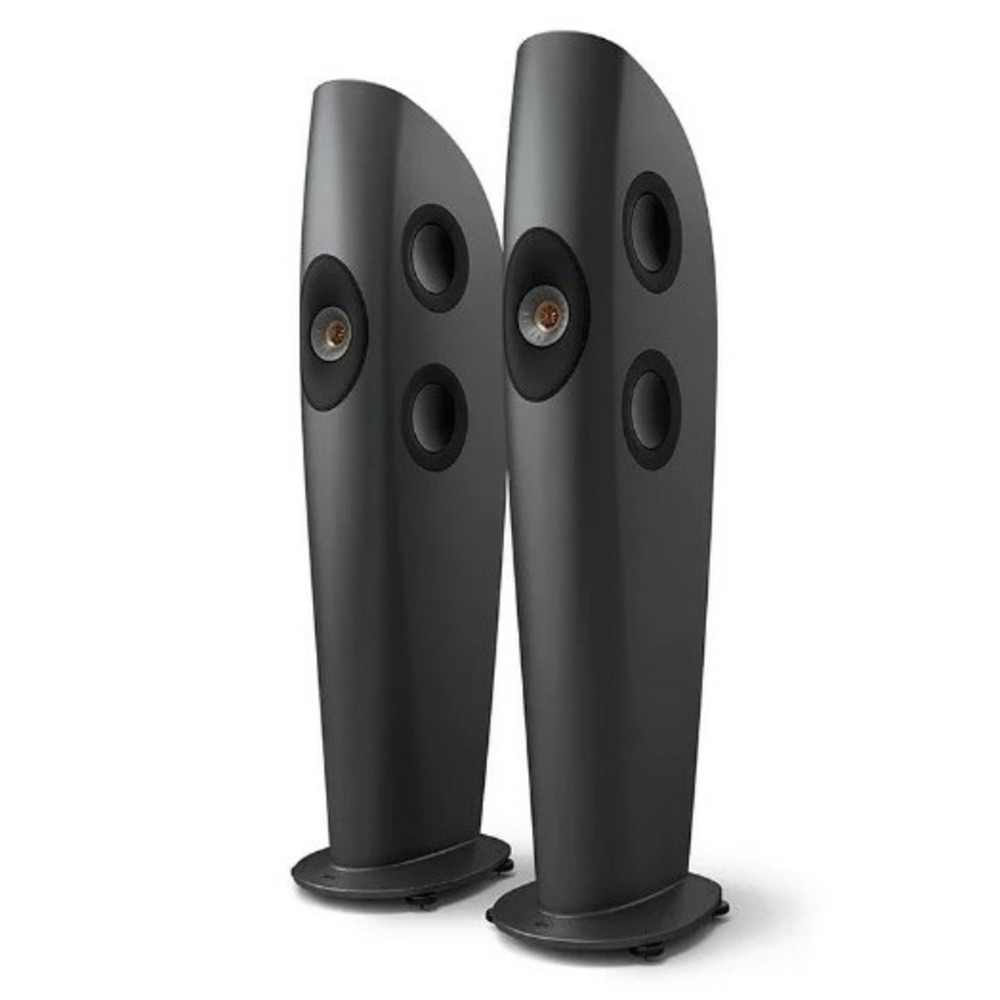 Напольная акустика KEF BLade Two Meta GRY/BZ