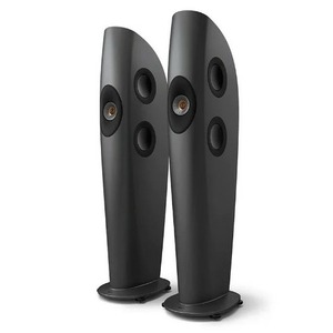 Напольная акустика KEF BLade Two Meta GRY/BZ