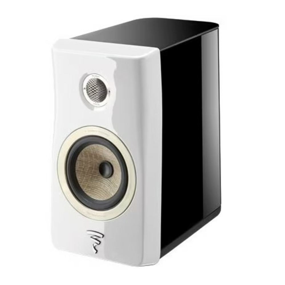 Полочная акустика Focal Kanta N 1 WHITE CARRARA LQR