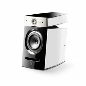 Полочная акустика Focal Diablo Utopia Colour EVO White Carrara Lacquer