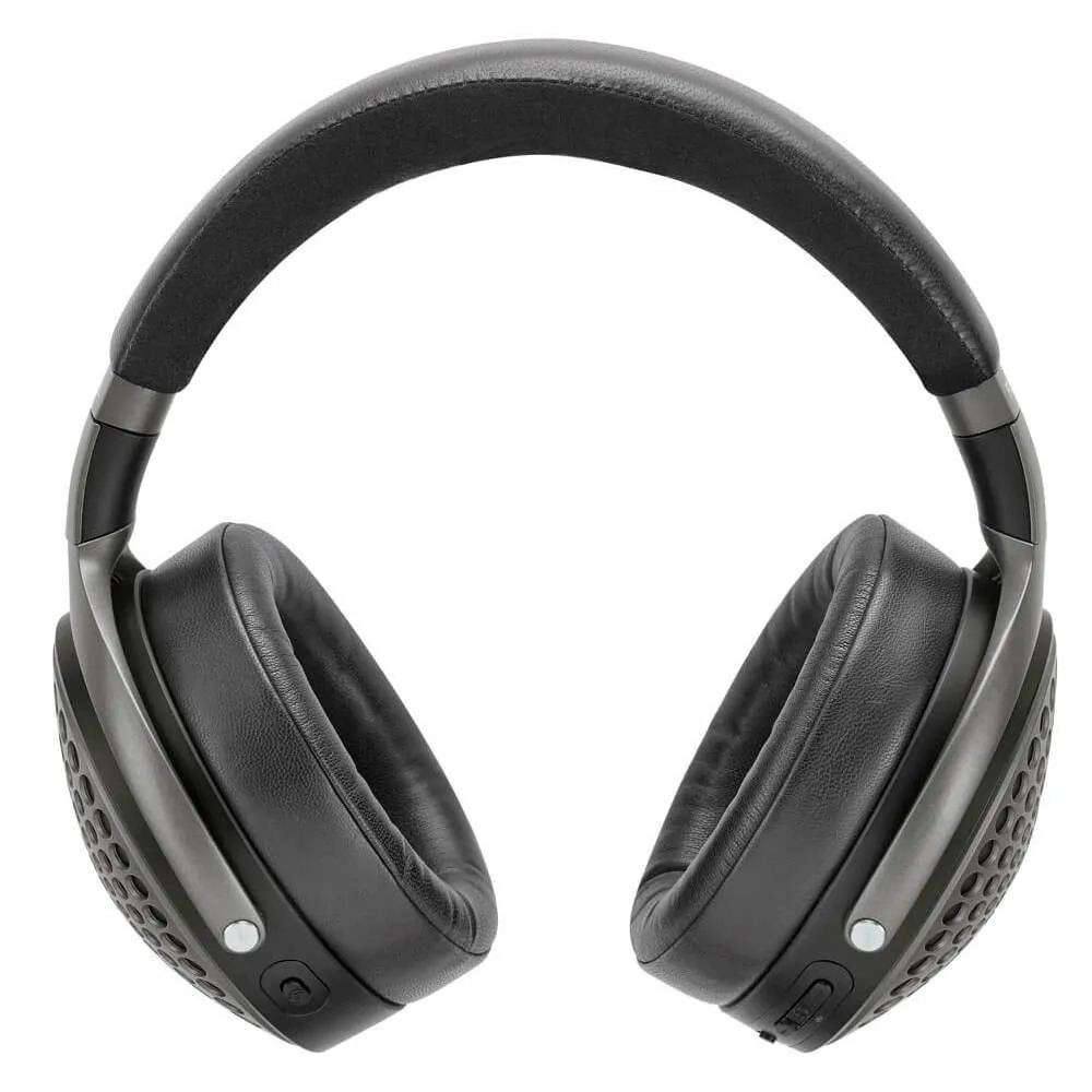 Наушники мониторные беспроводные Focal Headphones BATHYS BT ANC Black