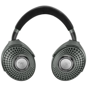 Наушники мониторные беспроводные Focal Headphones BATHYS BT ANC Black