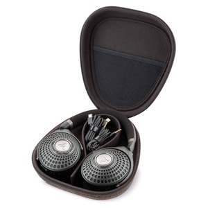 Наушники мониторные беспроводные Focal Headphones BATHYS BT ANC Black
