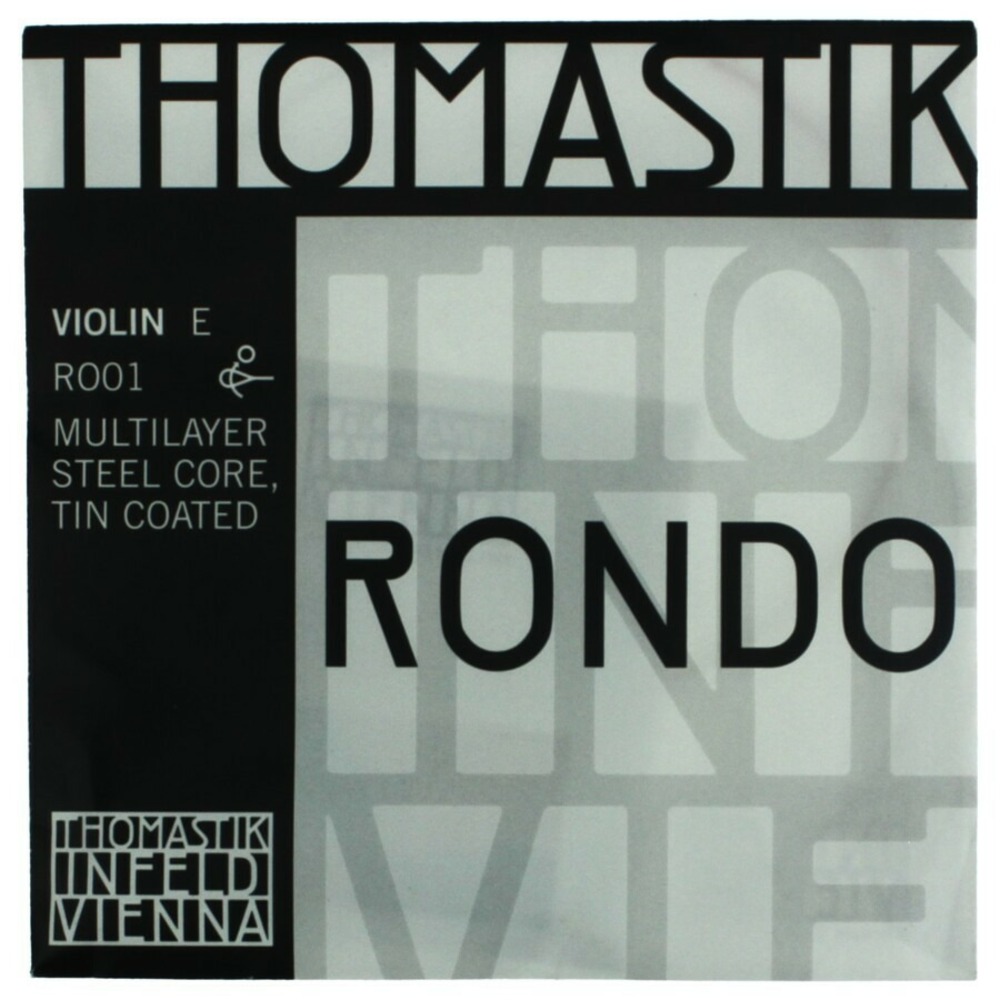 Струны для скрипки Thomastik Rondo RO01
