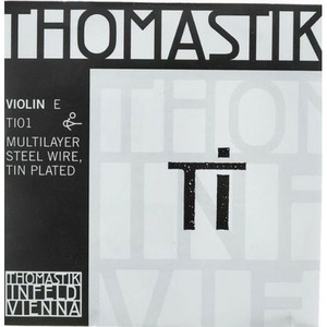 Струны для скрипки Thomastik TI TI01