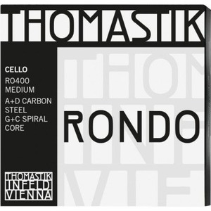 Струны для виолончели Thomastik Rondo RO400