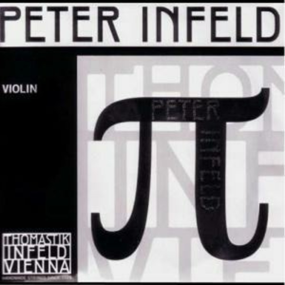 Струны для скрипки Thomastik Peter Infeld PI01SN