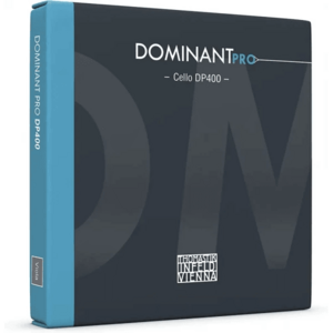 Струны для виолончели Thomastik Dominant Pro DP400