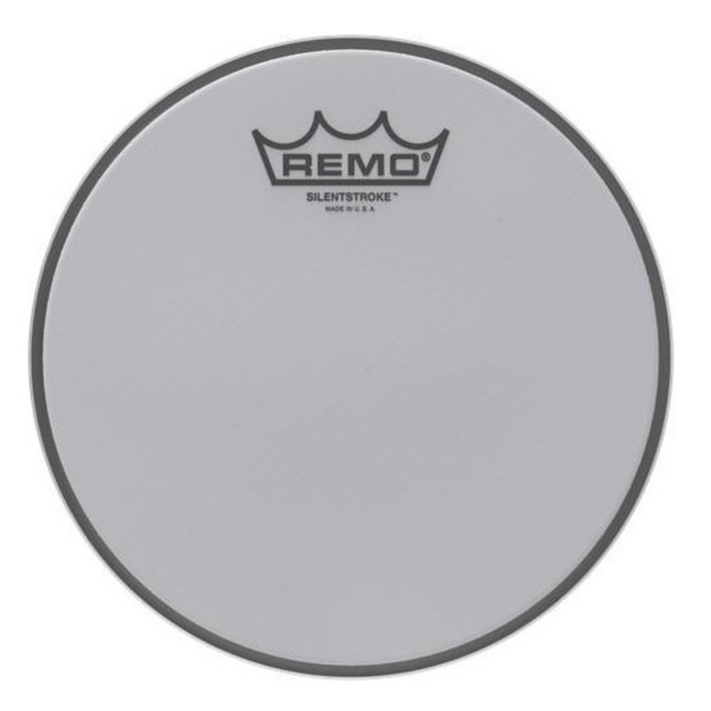 Пластик для барабана REMO SN-0018-00 Batter SILENTSTROKE