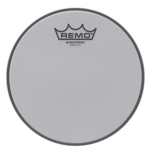 Пластик для барабана REMO SN-1022-00 Batter SILENTSTROKE
