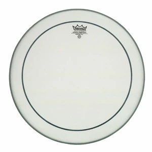 Пластик для барабана REMO PS-0118-00 Batter Pinstripe Coated