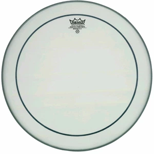 Пластик для барабана REMO PS-1118-00 Bass Pinstripe Coated