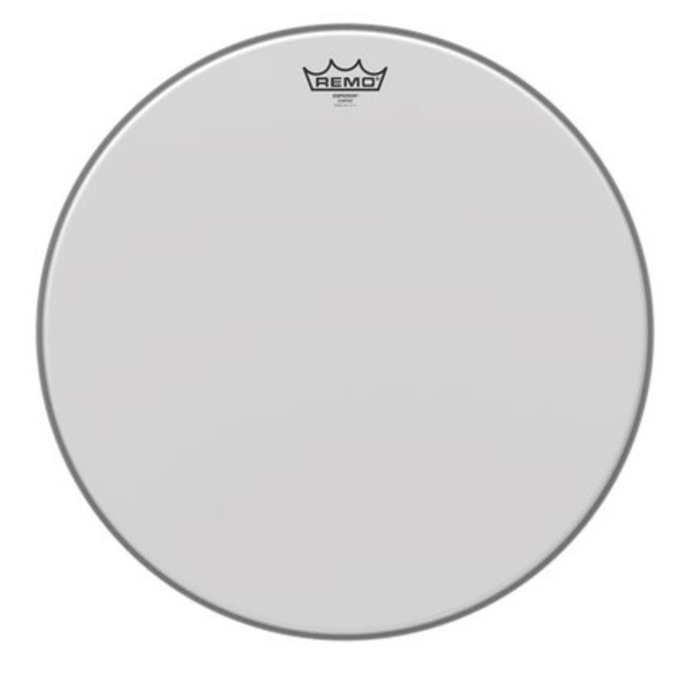 Пластик для барабана REMO BB-1120-00 Bass Emperor Coated