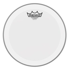 Пластик для барабана REMO P4-0112-BP Batter Powerstroke 4 Coated