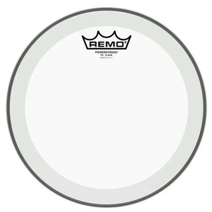 Пластик для барабана REMO P4-0310-BP Batter Powerstroke 4