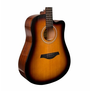 Акустическая гитара Rockdale Aurora D5 SB Gloss