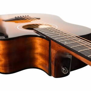 Акустическая гитара Rockdale Aurora D5 Gloss SB
