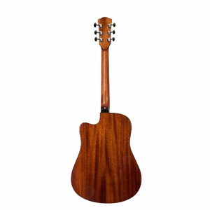 Акустическая гитара Rockdale Aurora D5 SB Gloss