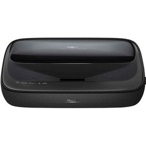 Проектор для домашнего кинотеатра Hisense 120L9G-D12