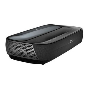 Проектор для домашнего кинотеатра Hisense 120L9G-D12