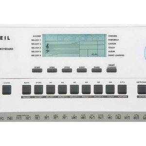 Цифровой синтезатор Kurzweil KP110 WH